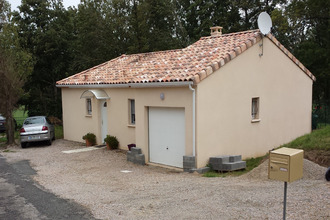 achat maison fronton 31620