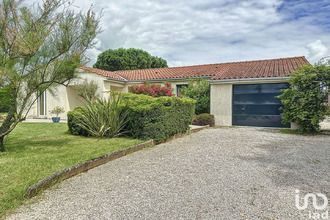 achat maison fronton 31620