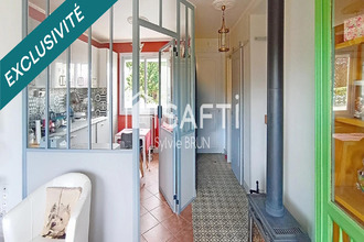 achat maison fronton 31620