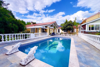 achat maison fronton 31620