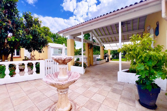 achat maison fronton 31620