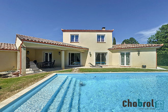 achat maison fronton 31620