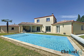 achat maison fronton 31620