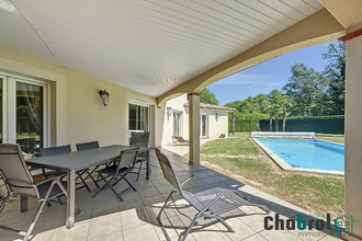 achat maison fronton 31620