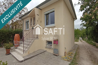 achat maison fronton 31620