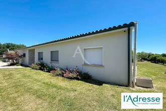 achat maison fronton 31620