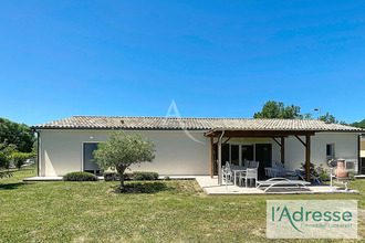 achat maison fronton 31620