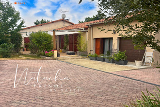 achat maison fronton 31620