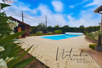 achat maison fronton 31620