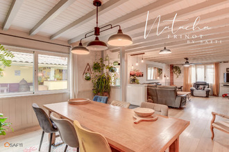 achat maison fronton 31620