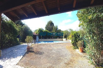 achat maison fronton 31620