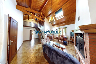 achat maison fronton 31620