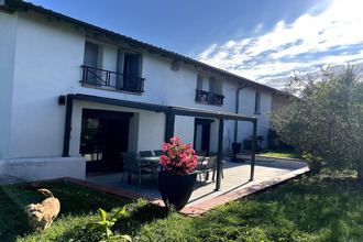 achat maison fronton 31620
