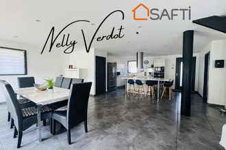 achat maison fronton 31620