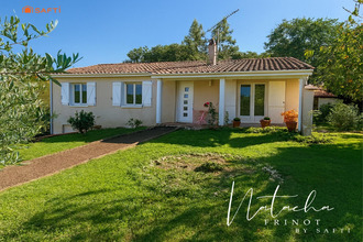 achat maison fronton 31620