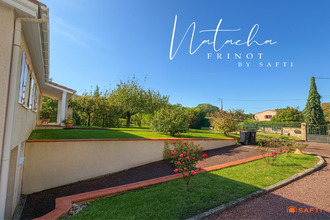 achat maison fronton 31620