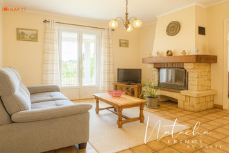 achat maison fronton 31620