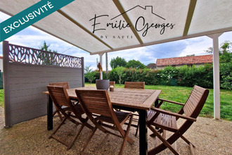 achat maison fronton 31620