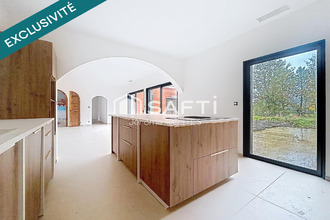 achat maison fronton 31620