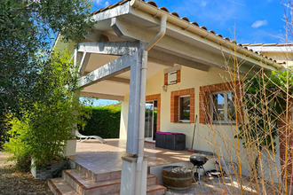 achat maison fronton 31620