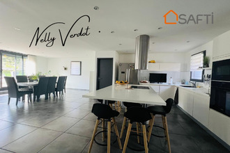 achat maison fronton 31620