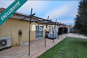 achat maison fronton 31620