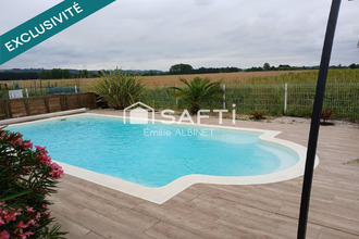 achat maison fronton 31620