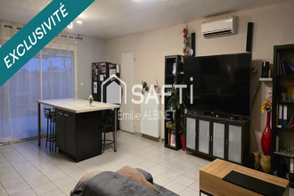 achat maison fronton 31620