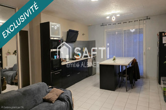 achat maison fronton 31620