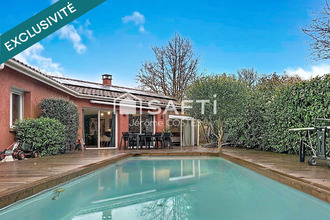 achat maison fronton 31620