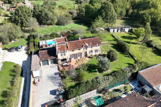 achat maison fronton 31620