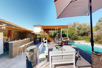 achat maison fronton 31620