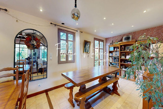 achat maison fronton 31620