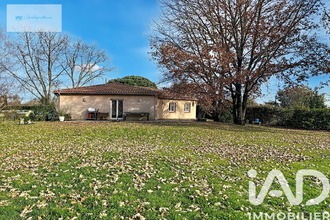 achat maison fronton 31620