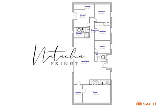 achat maison fronton 31620