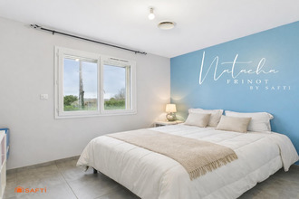 achat maison fronton 31620