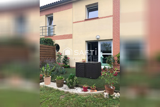 achat maison fronton 31620