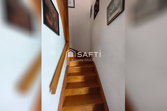 achat maison fronton 31620