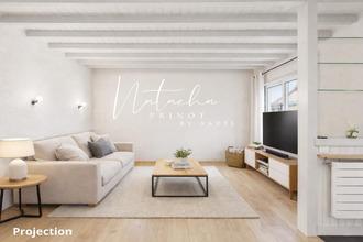 achat maison fronton 31620