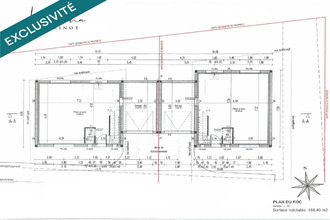 achat maison fronton 31620