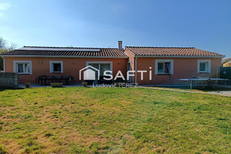 achat maison fronton 31620