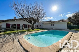 achat maison fronton 31620