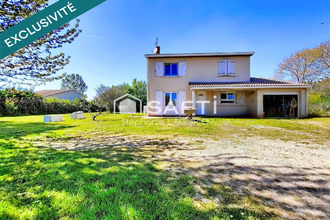 achat maison fronton 31620