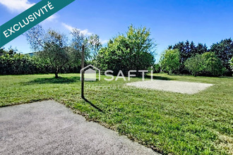 achat maison fronton 31620