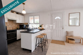 achat maison fronton 31620