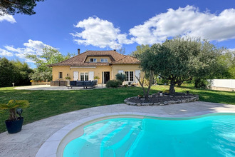 achat maison fronton 31620