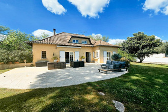 achat maison fronton 31620