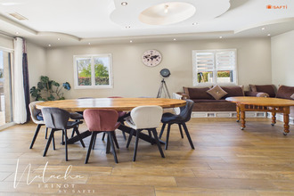 achat maison fronton 31620