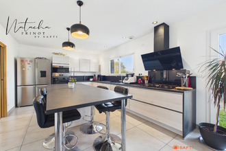 achat maison fronton 31620