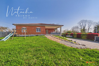 achat maison fronton 31620